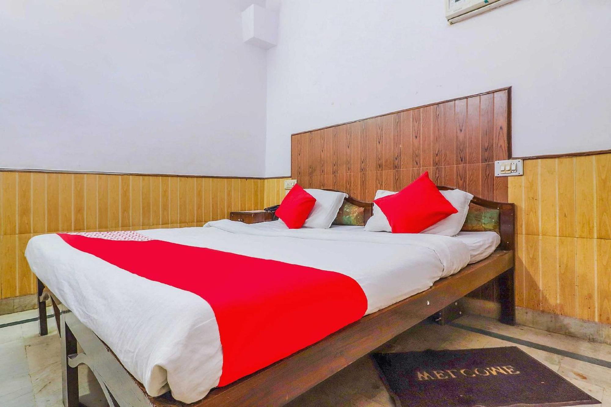 Hotel O Prem Chunaria Морадабад Екстер'єр фото